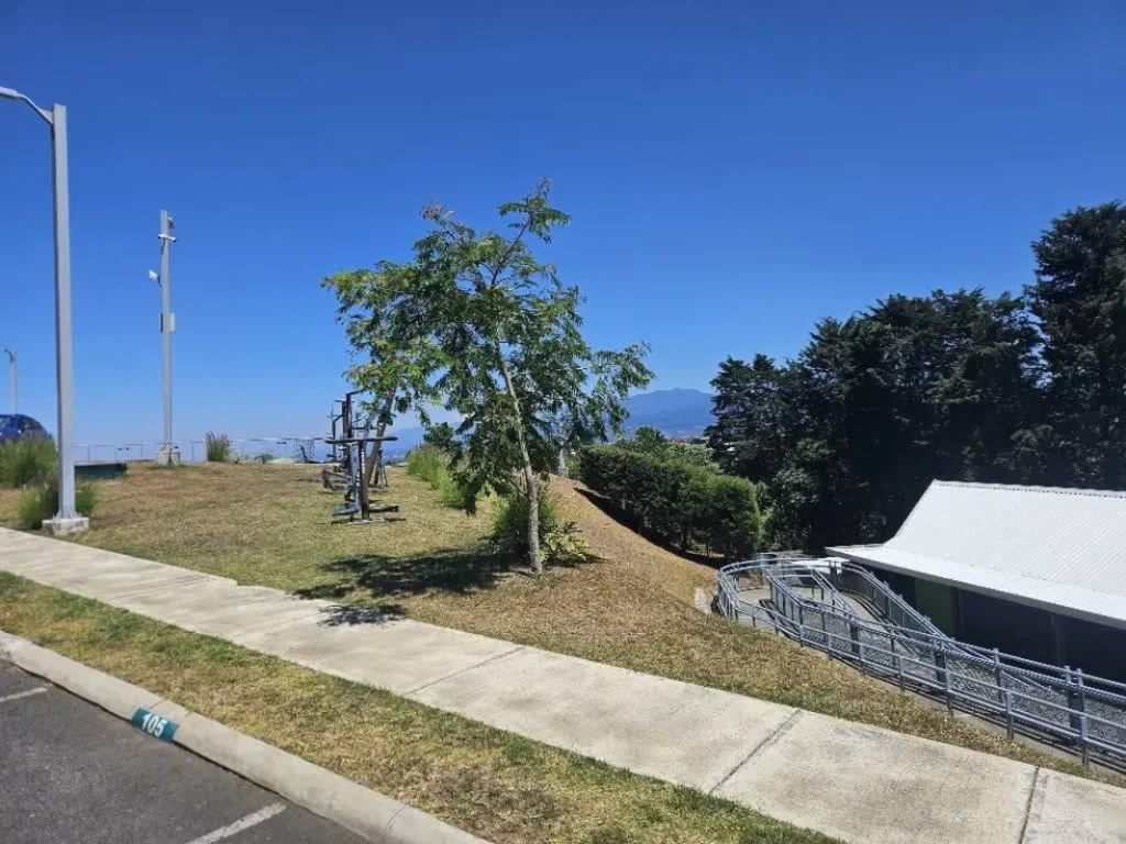 Apartamento en Granadilla