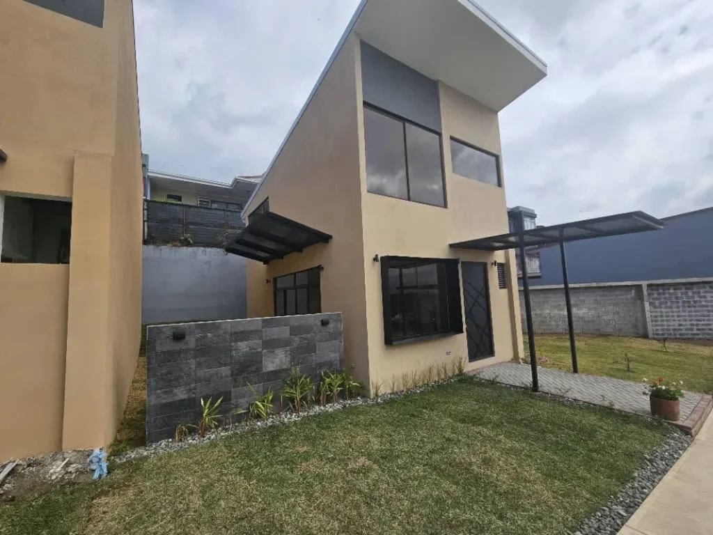 Casa en condominio en Guadalupe