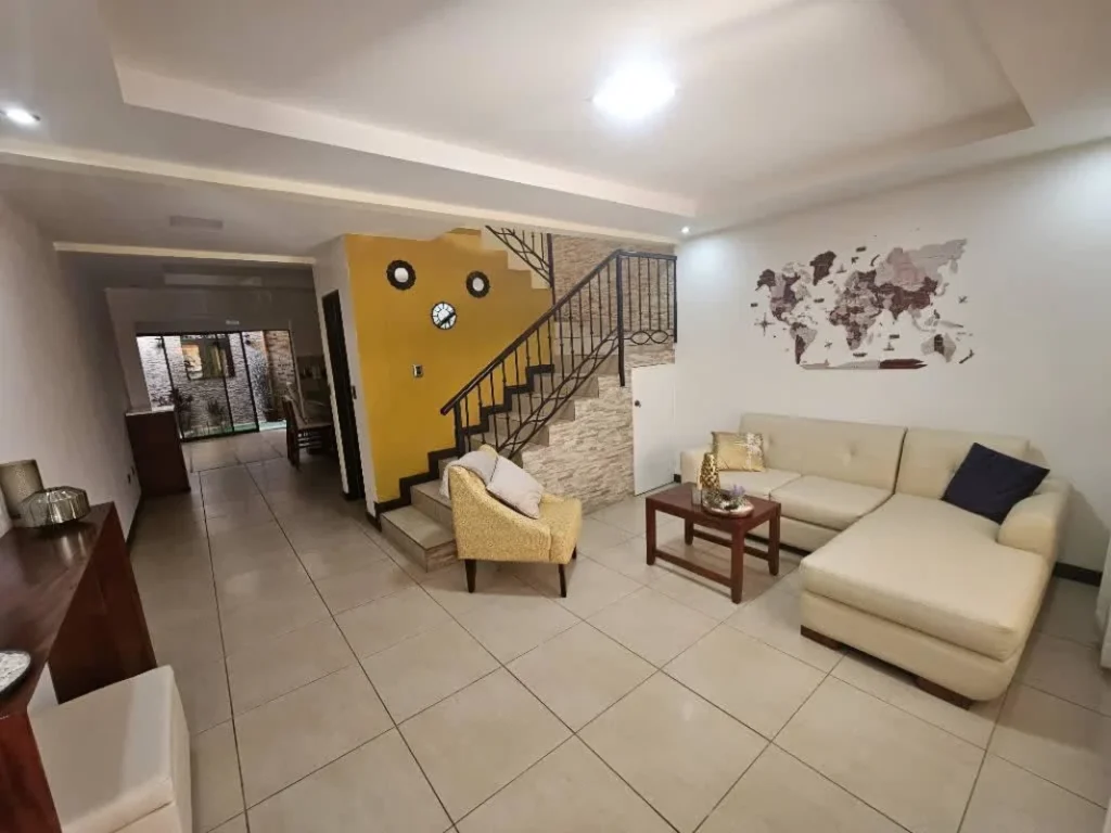 Casa en Condominio en Tres Rios