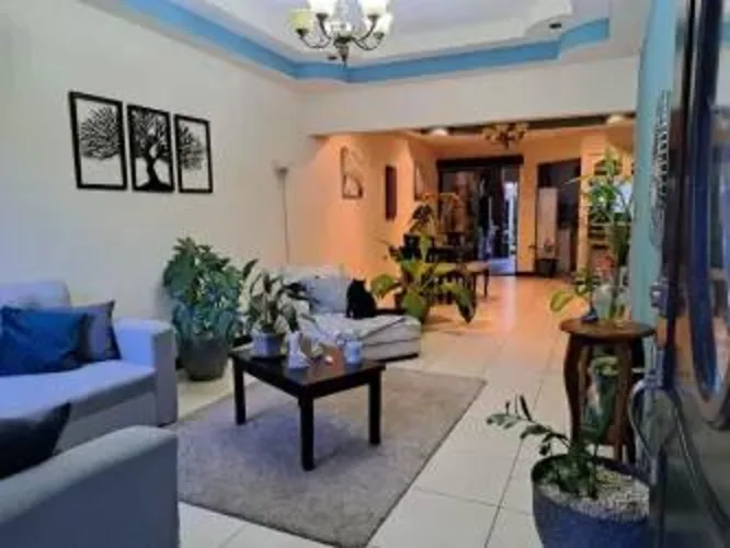 Casa en Santa Lucía de Barva