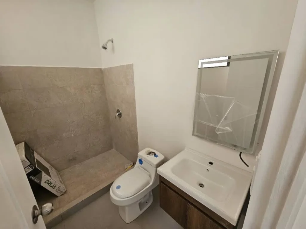 Casa en condominio en Guadalupe