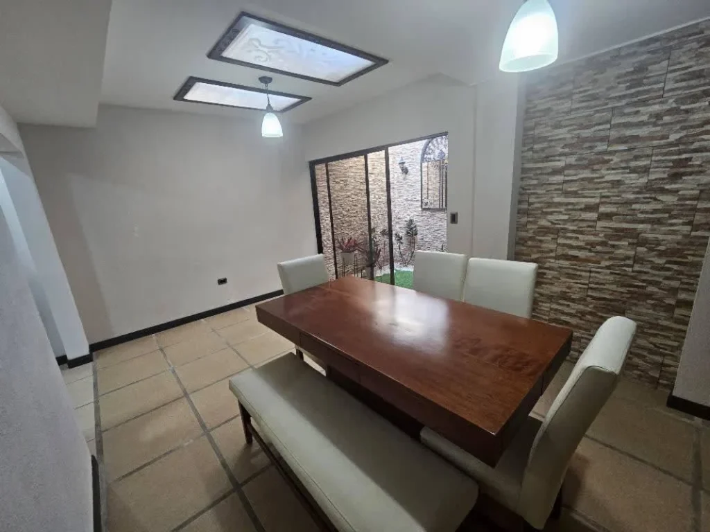 Casa en Condominio en Tres Rios