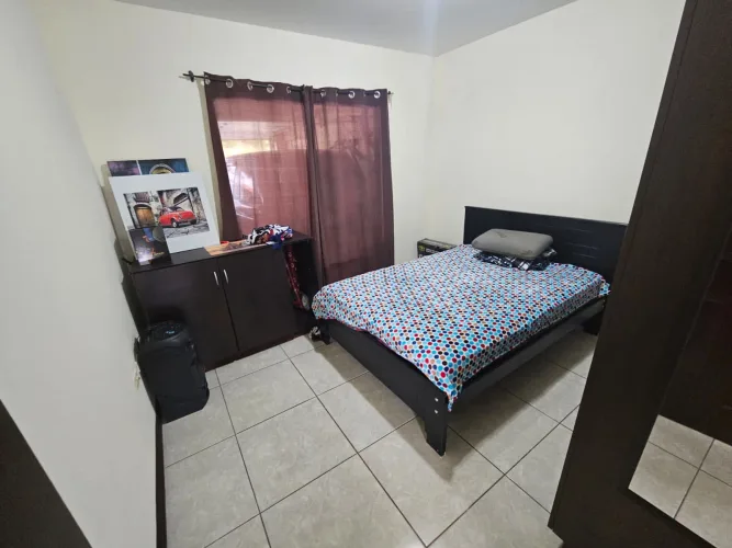 Casa en residencial en Tres Ríos