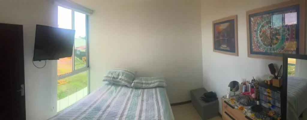 Apartamento San José