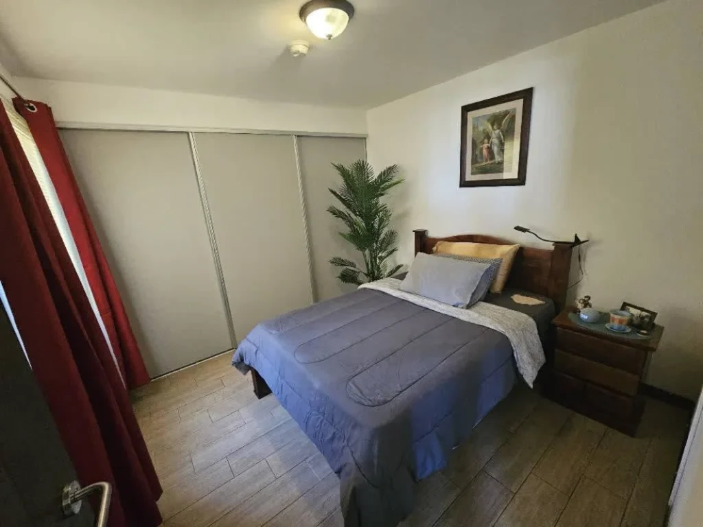 Apartamento en Granadilla