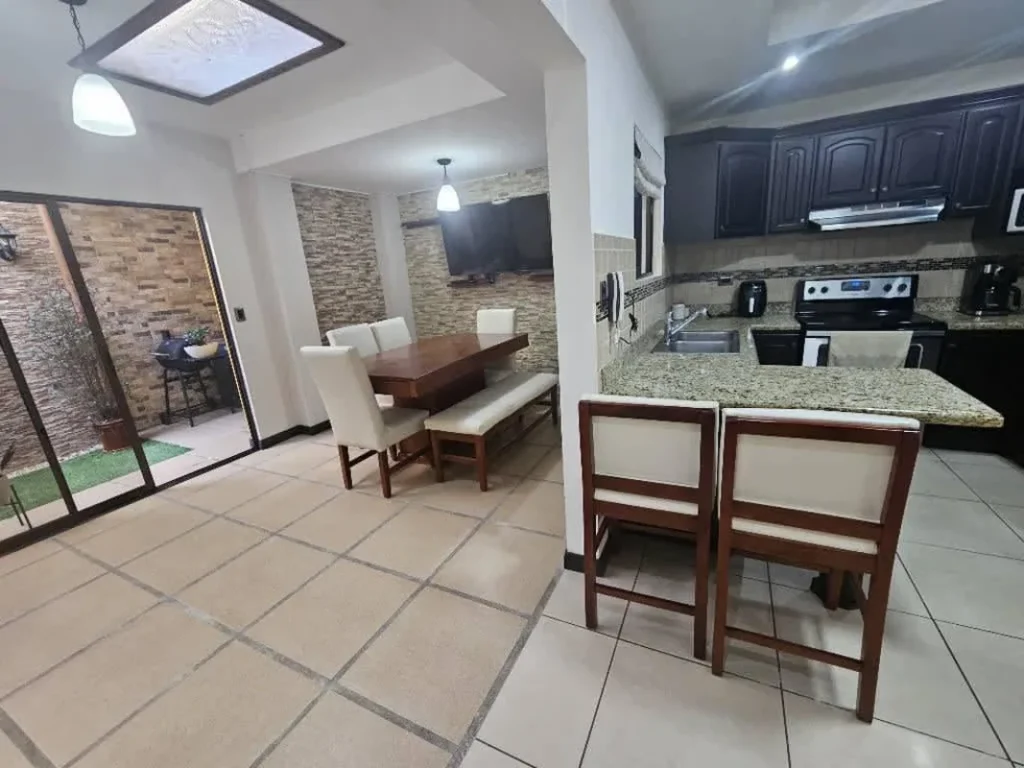 Casa en Condominio en Tres Rios