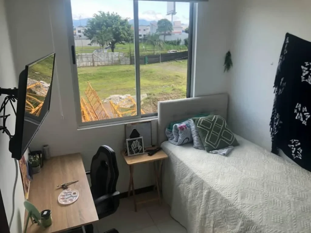 Apartamento San José