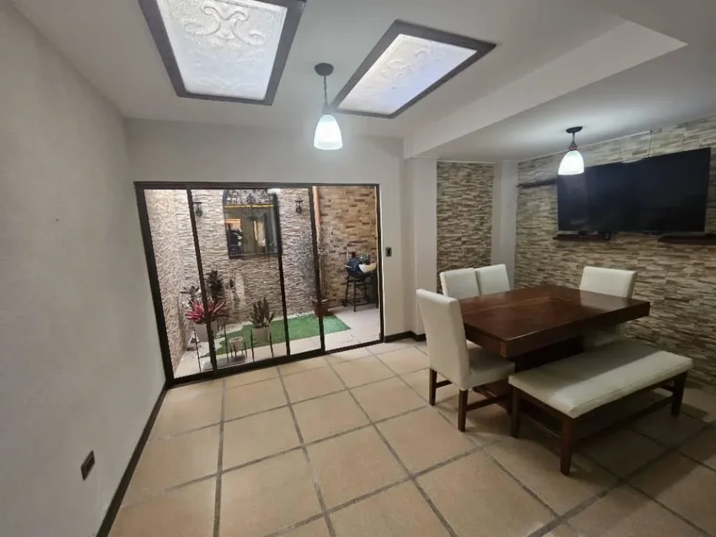 Casa en Condominio en Tres Rios