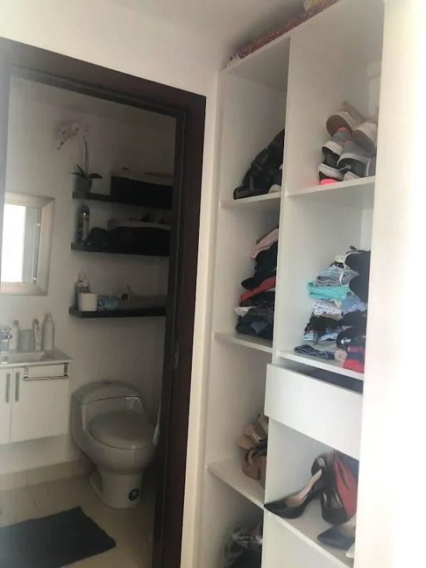 Apartamento San José
