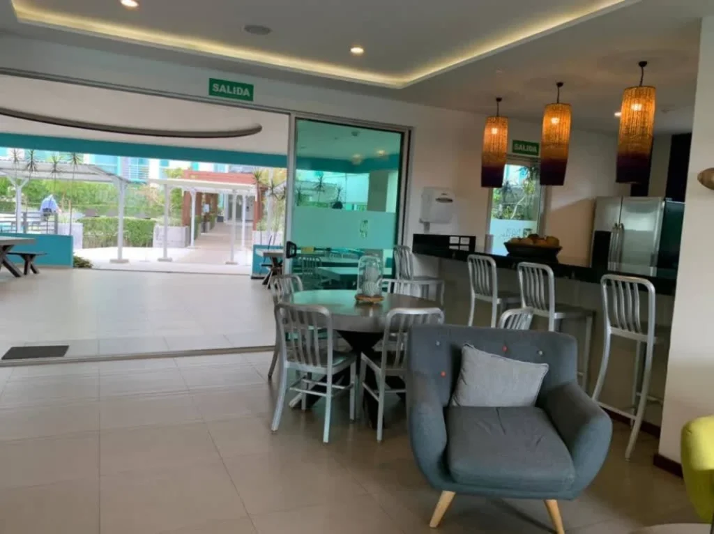 Apartamento San José