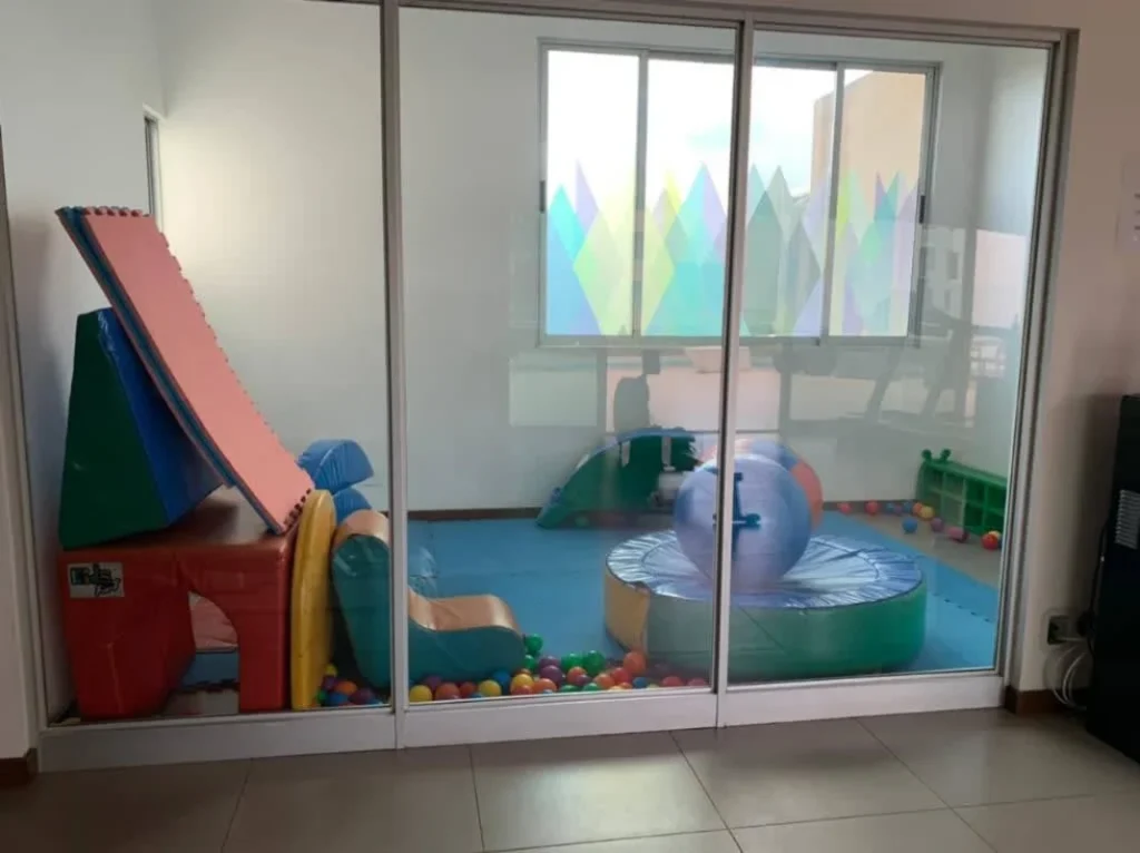 Apartamento San José