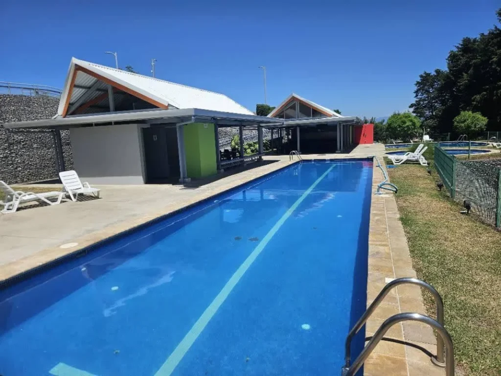 Apartamento en Granadilla