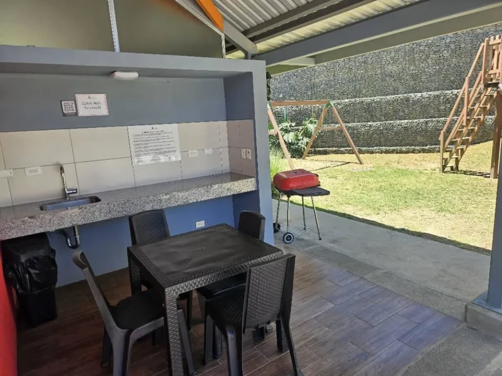 Apartamento en Granadilla