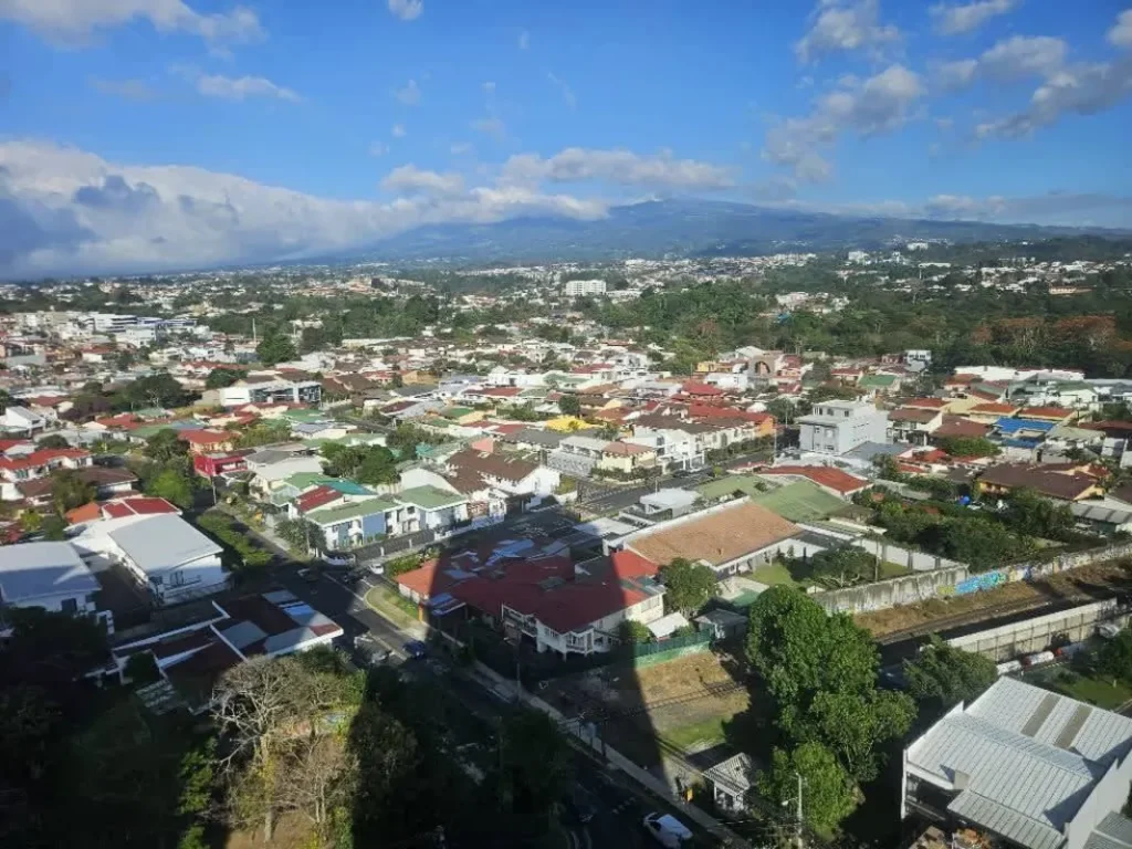 Apartamento Curridabat