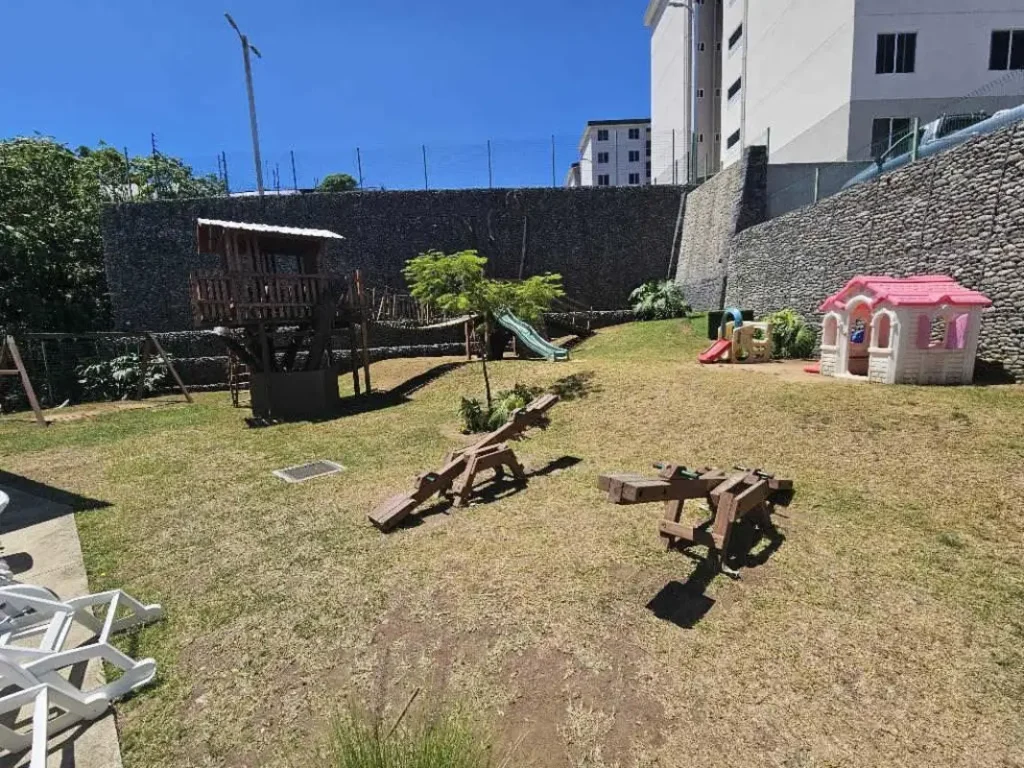 Apartamento en Granadilla