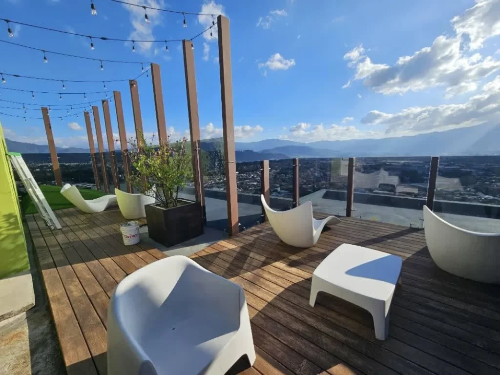 Apartamento Curridabat