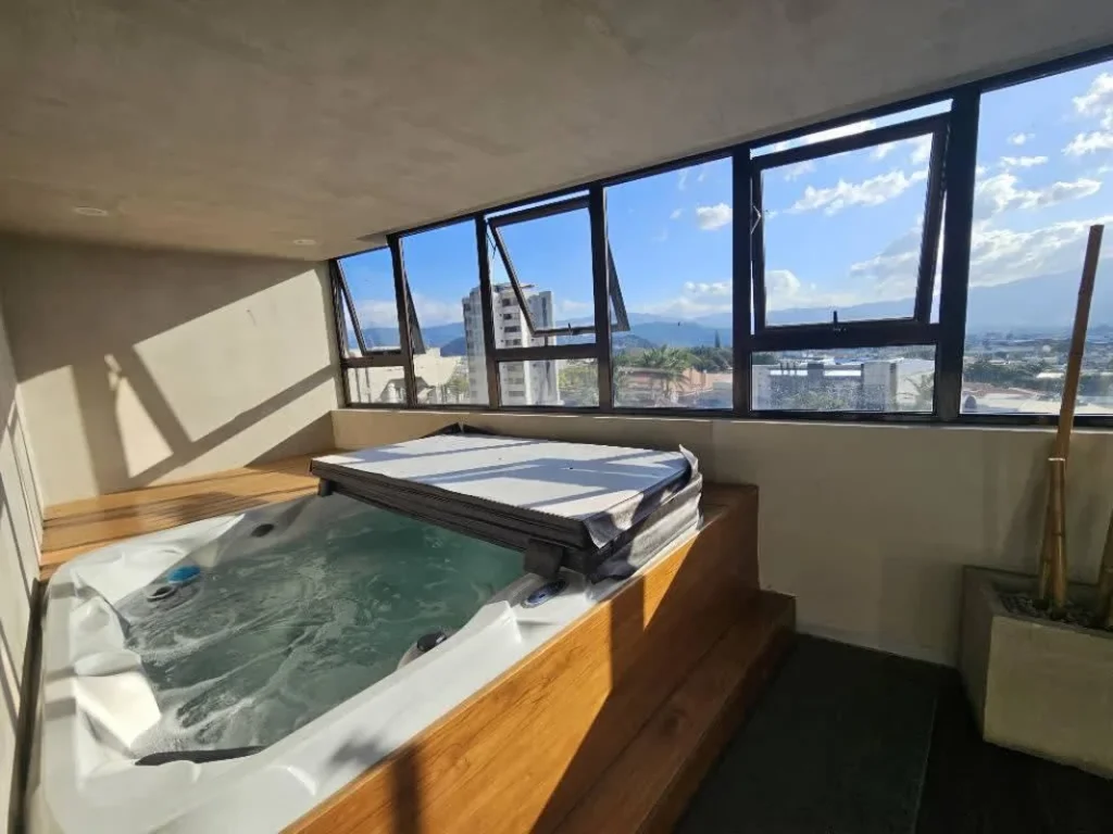 Apartamento Curridabat