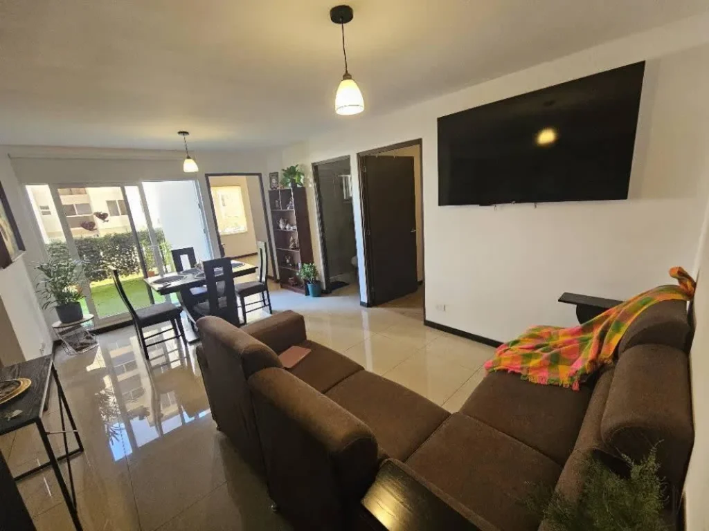 Apartamento en Granadilla