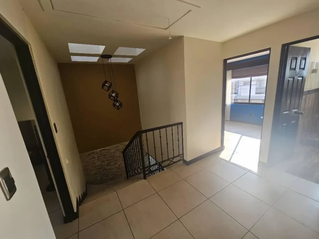 Casa en Condominio en Tres Rios