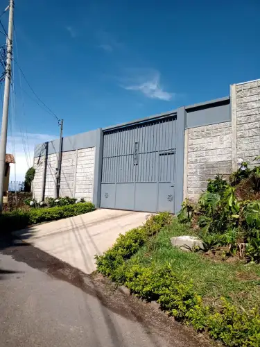 Casa en San Rafael de Heredia