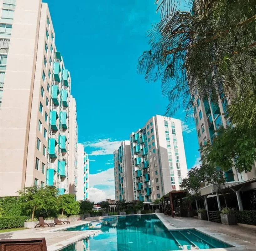 Apartamento San José