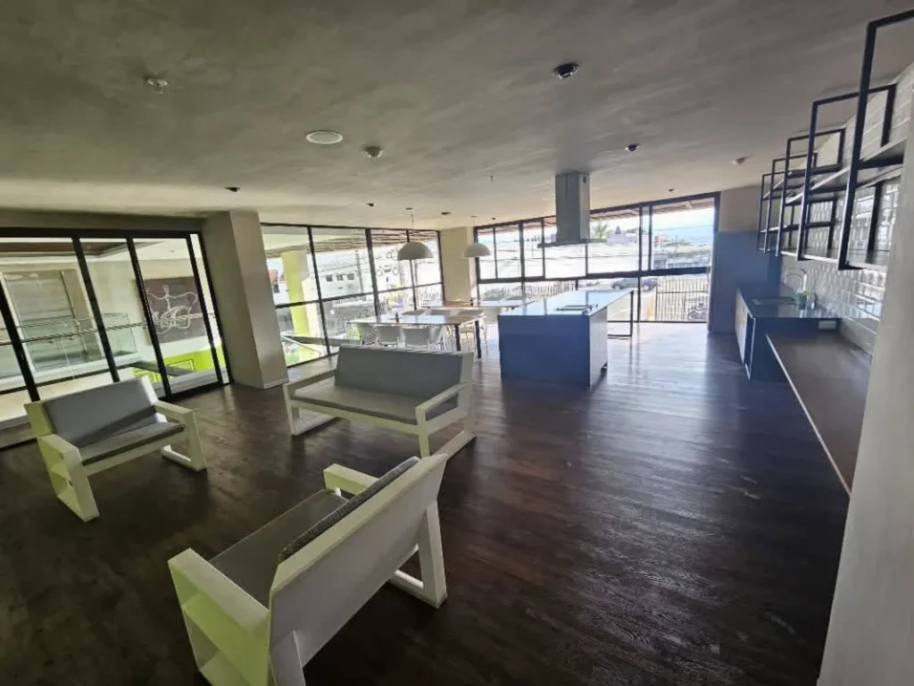 Apartamento Curridabat