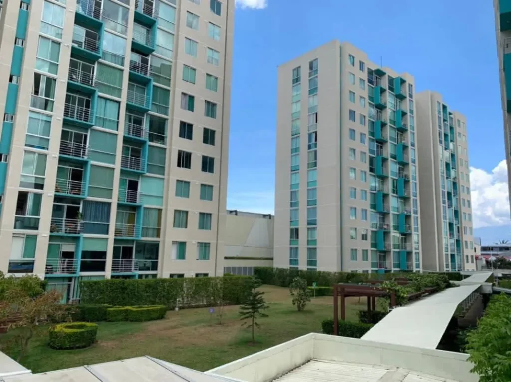 Apartamento San José