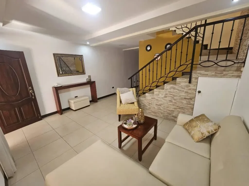 Casa en Condominio en Tres Rios