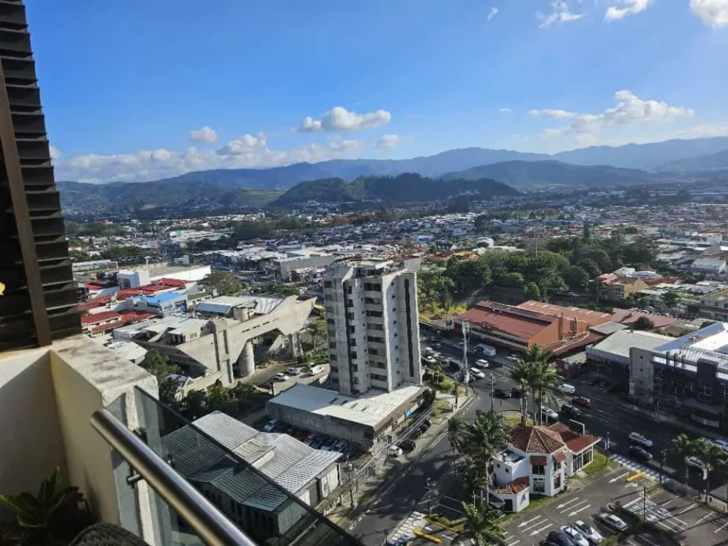 Apartamento Curridabat