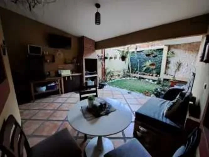 Casa en Santa Lucía de Barva