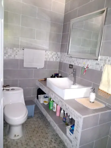 Casa en San Rafael de Heredia