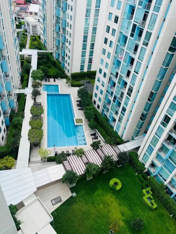 Apartamento San José