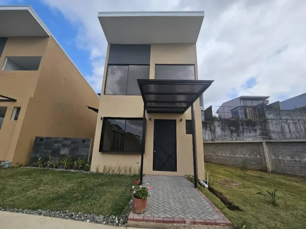 Casa en condominio en Guadalupe