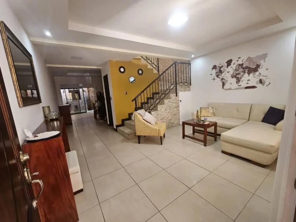 Casa en Condominio en Tres Rios