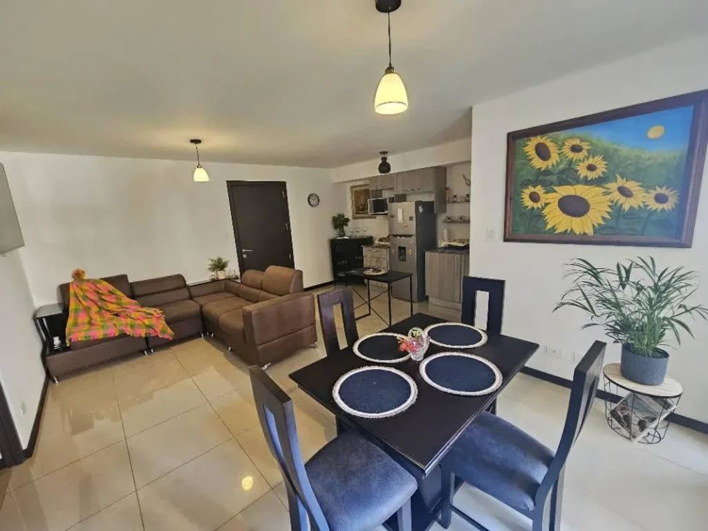 Apartamento en Granadilla