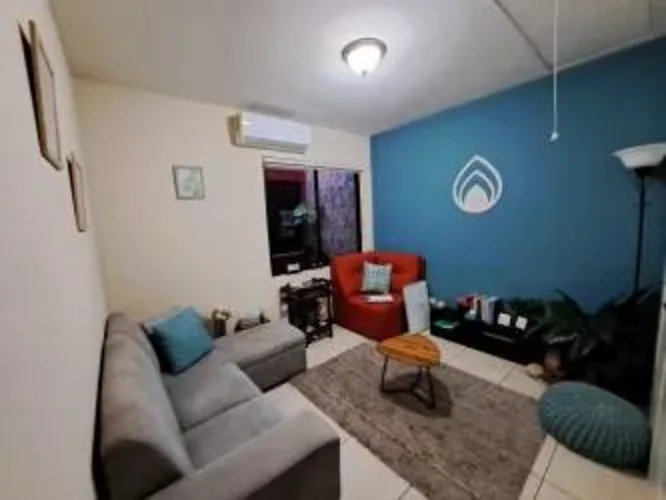 Casa en Santa Lucía de Barva