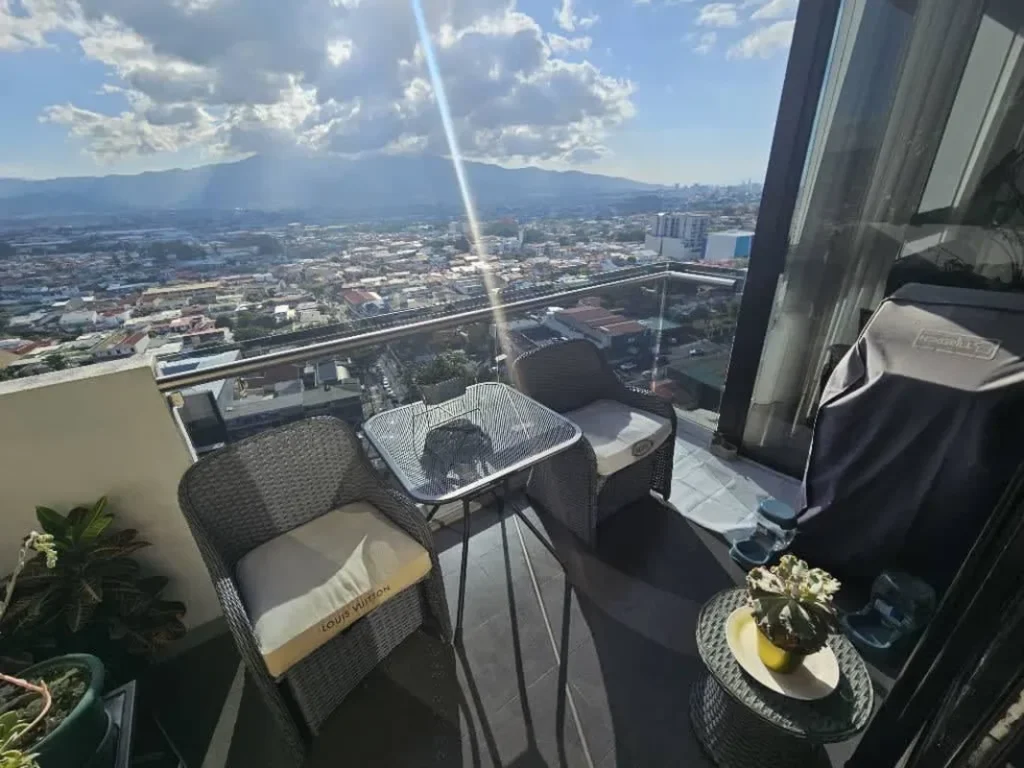 Apartamento Curridabat