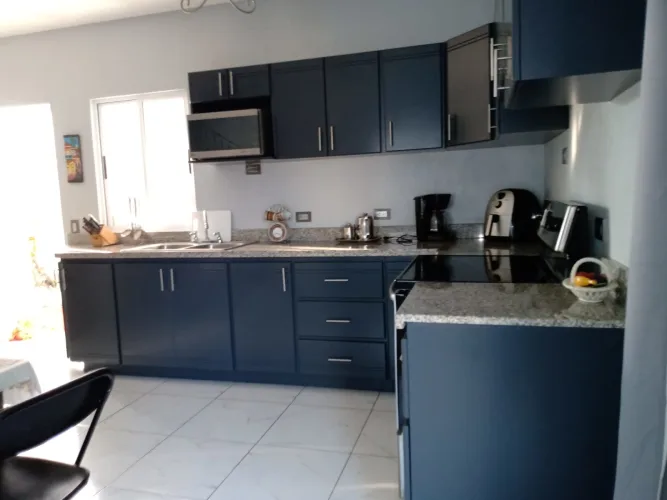 Casa en San Rafael de Heredia