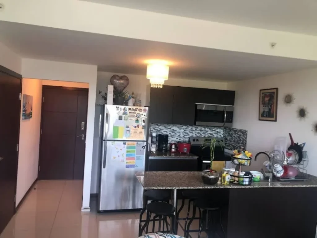 Apartamento San José