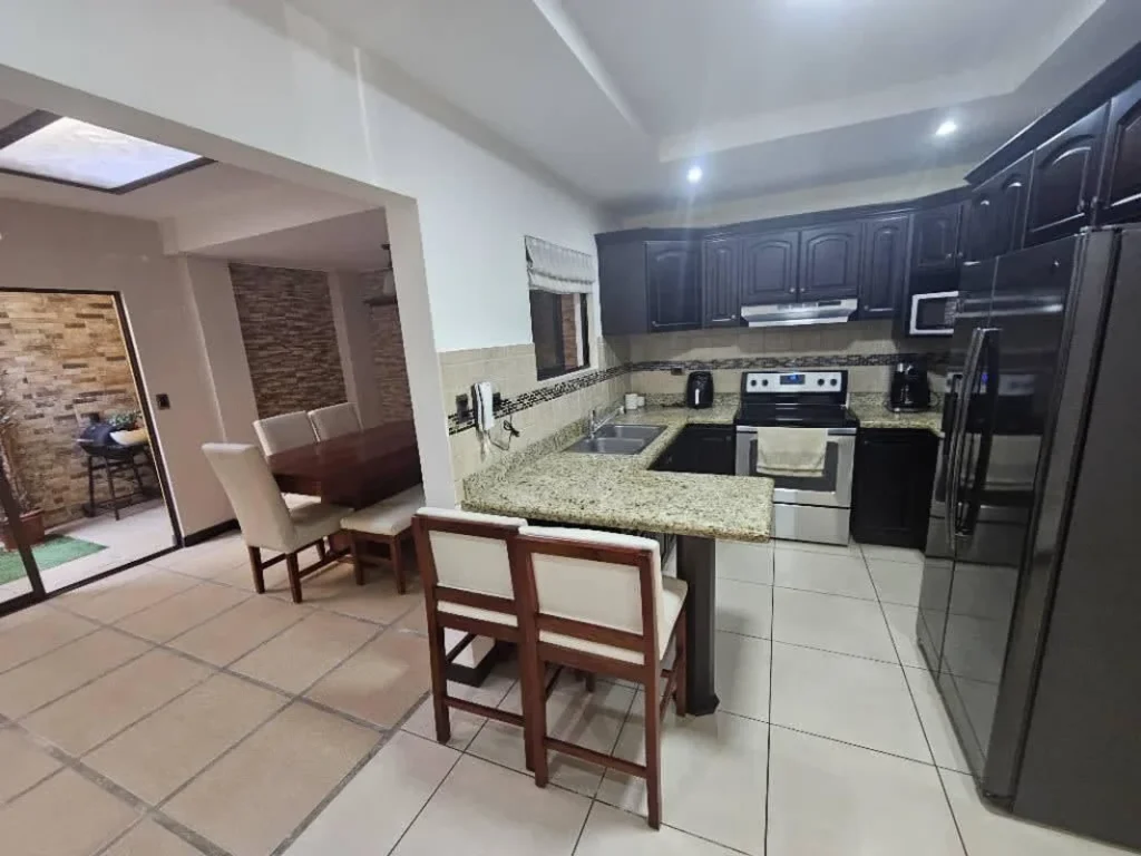 Casa en Condominio en Tres Rios