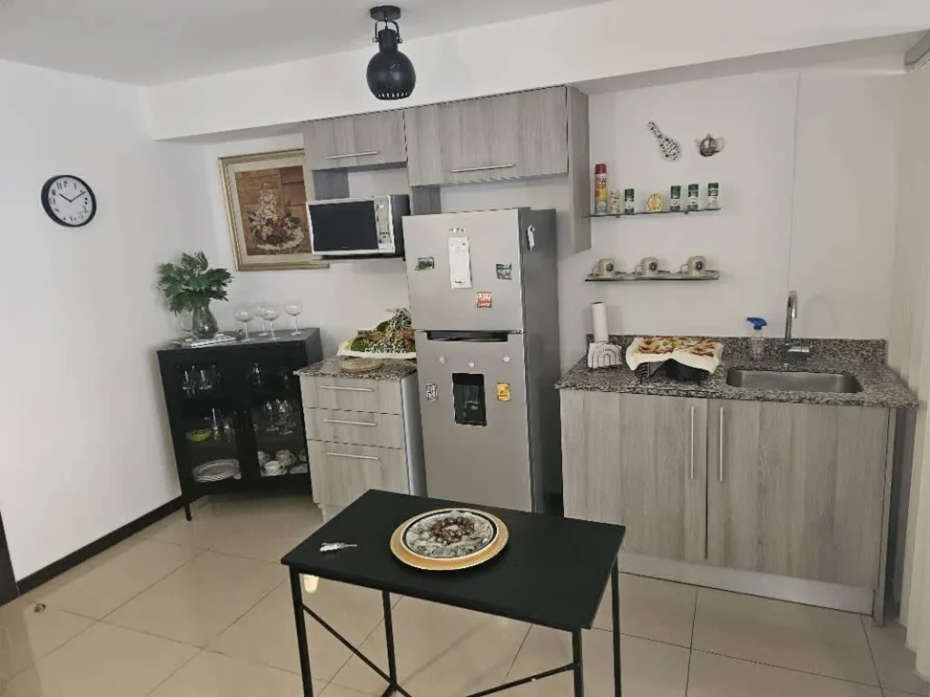 Apartamento en Granadilla
