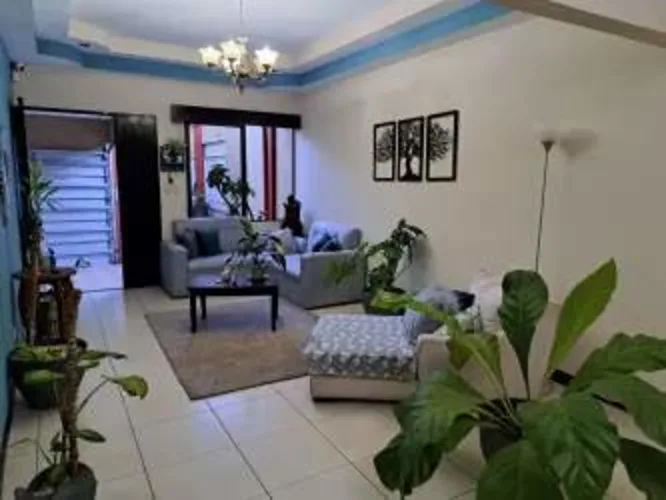 Casa en Santa Lucía de Barva