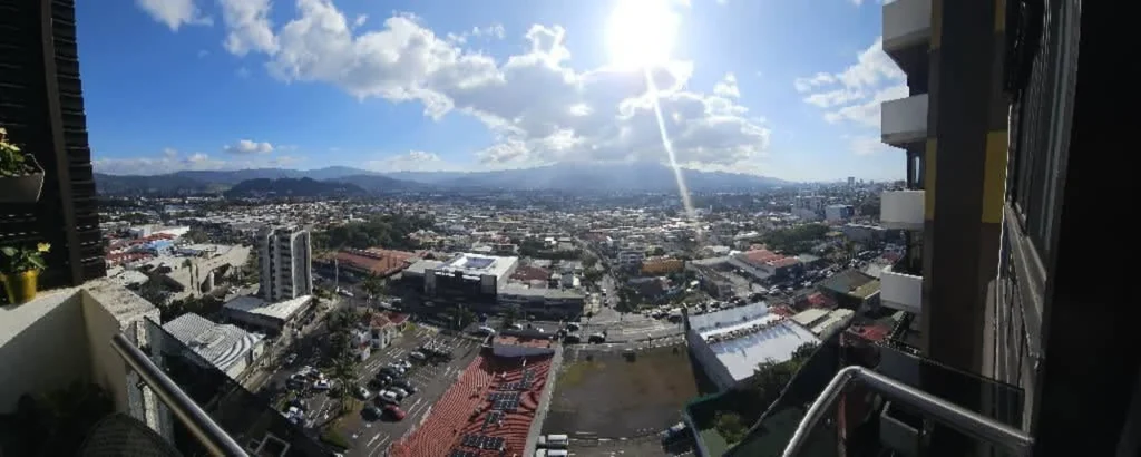 Apartamento Curridabat