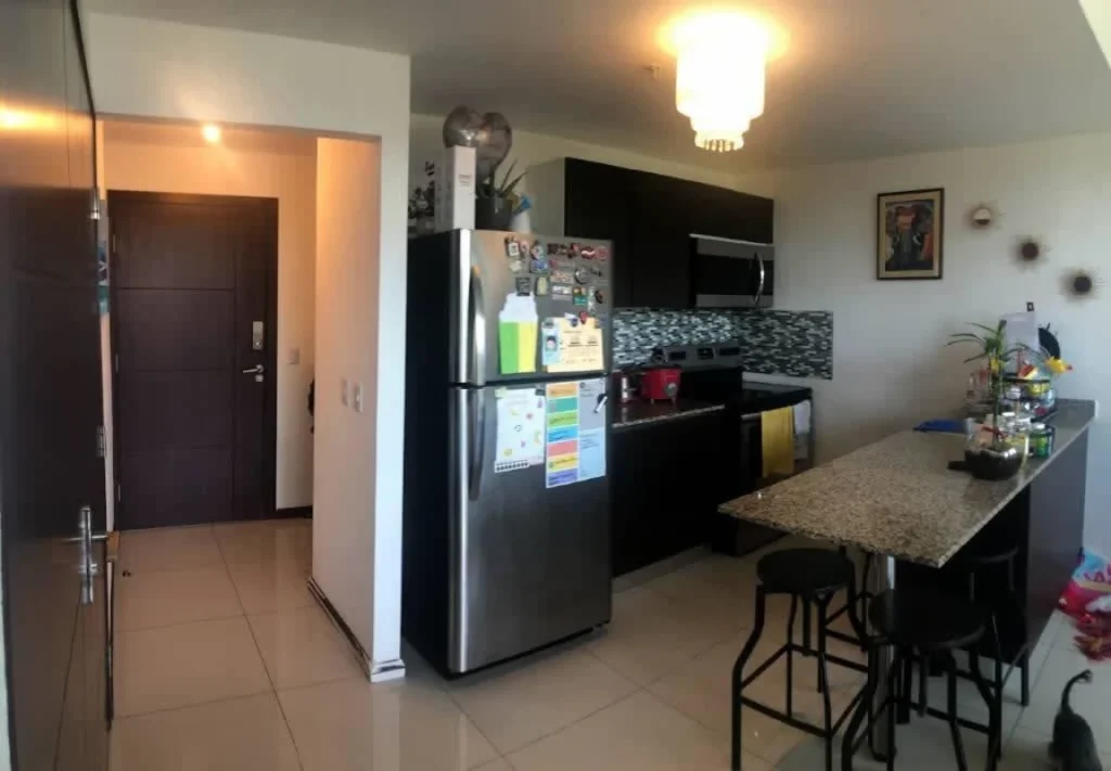 Apartamento San José