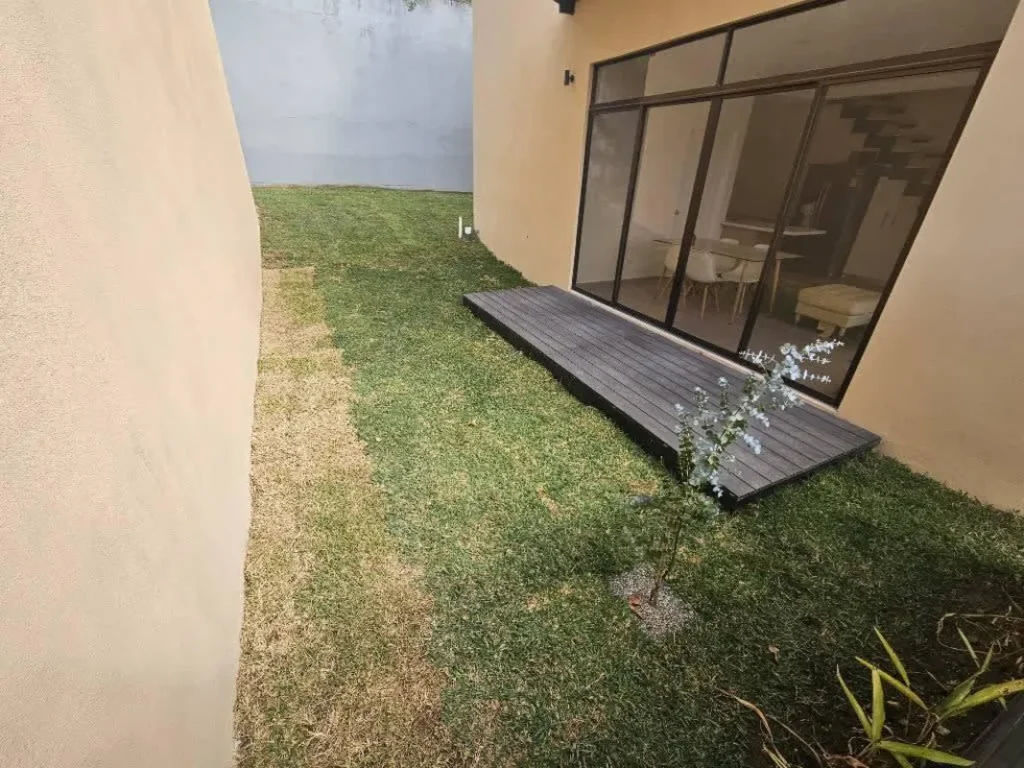 Casa en condominio en Guadalupe