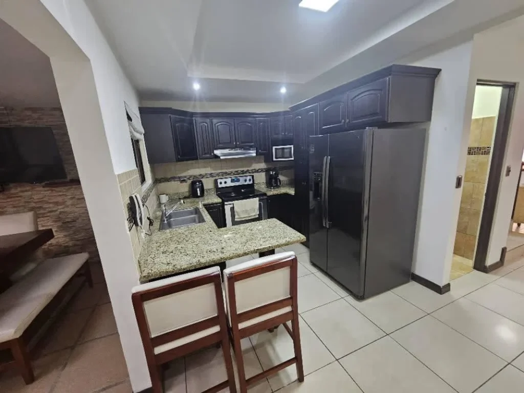 Casa en Condominio en Tres Rios