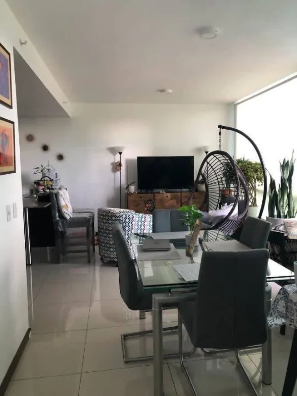 Apartamento San José