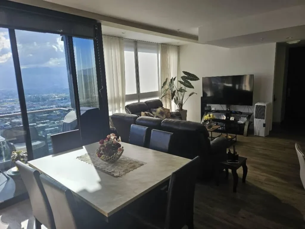 Apartamento Curridabat