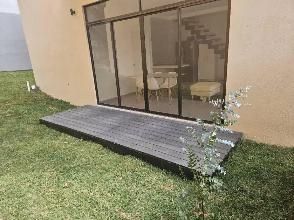 Casa en condominio en Guadalupe