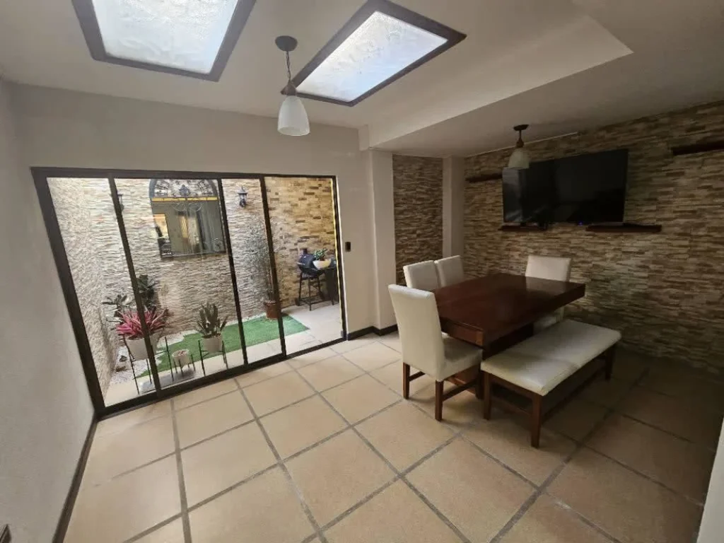 Casa en Condominio en Tres Rios